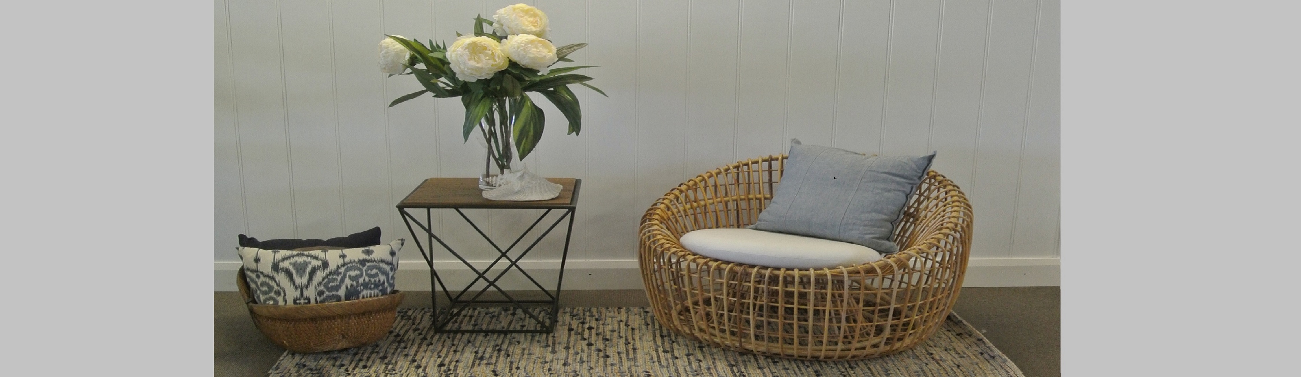 Side Table